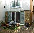 1 Bedroom Mews House With Garden - Dalston Lane E8 1Jg Unfurnished