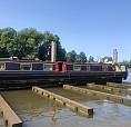 Narrowboat