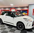 ???? 2015 Citroen Ds3 1.6 Hdi 81K Immaculate (Polo Micra Corsa)