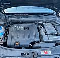 Audi A3 Quattro 
