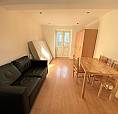 Most Prime Location Spacious Studio With Huge Terrace On Commercial Street