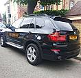 Bmw X5, Estate, 2012, Other, 2993 (Cc), 5 Doors
