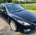 2008 Mazda 6 2.0 Ts2 4Dr Mot'd Jan 2022 6Mth Warranty