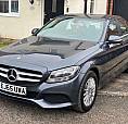 Mercedes Benz C220 65 Reg