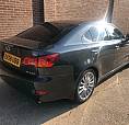2008 Lexus Is 250 Se-L ⭐️Reduced⭐️