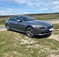 Bmw 635D Sport For Sale. Awesome Opportunity -Offers Invited-