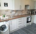 2 Bedroom Flat In Whitecrook Street, Clydebank, G81 (2 Bed) (#1138407)