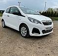 Peugeot 108 1.0 Petrol 2015    21000 Miles Lovely Car Drives Excellent  1 Lady Owner