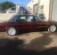 Daimler Super 8 Supercharged 