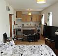Studio Flat With Garden In Edmonton N9. Bills Included.
