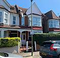 3 Bedroom Flat In 54 Princes Avenue, Finchley, N3