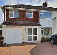 4 Bedroom House In Hamilton Avenue, Deeside, Ch5