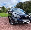 Honda Cr-V 2.2 I-Dtec Es Owned From New 77K Miles Full Service History