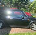 Mini, Hatchback, Hatchback, 2005, Manual, 1598 (Cc), 3 Doors