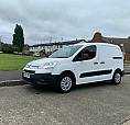 2010 Citroen Berlingo 1.6 Petrol / Ulez Free / Only 51000 Miles / 1 Year Mot / Lpg Gas / Just £6950