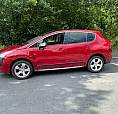 Peugeot 3008 Automatic Exclusive Model Long Mot Drives Excellent  New Shape Model