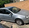 Volkswagen Golf Tdi 