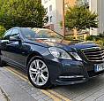 Mercedes-Benz E350 Avantgrade 