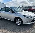 Ford Focus Zetec 1.6 Tdci Only £20 Tax Mot June 2022 As Astra Mondeo Insignia A4 308 Leon 318d