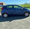 2009 Ford Fiesta 1,4 Tdci