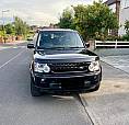 Land Rover, Discovery, Estate, 2009, Other, 2993 (Cc), 5 Doors 7 Seats Hse High Spec 