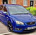 2007 Focus St3,Focus St-3,Focus St,Focus 2.5 St,St225,Focus,