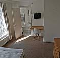 ***Flat-Share*** All Bills Inc,X2 En-Suite Dbl Room, Lounge, Garage & Garden Beside Canal In Wapping