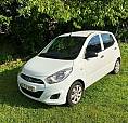 Hyundai I10 2012*Low Mileage*£20 Tax*