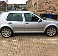 Vw Golf Mk4
