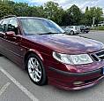2003 Saab 9-5 Estate Auto - Hot Aero
