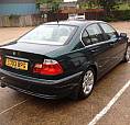 Bmw, 3 Series, Saloon, 1998, Petrol, 2793 (Cc), 4 Doors Auto