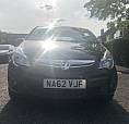 2012 Vauxhall Corsa 1.2 Active - Spares And Repairs - Low Miles - Petrol - Manual - Hatchback 