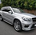 Mercedes-Benz Gl63 5.5 V8 Biturbo 4Matic Amg Speedshift+ G63 Gls63 C63 E63 Ml63 Gls350 Gl350