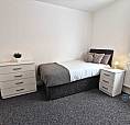 1 Bedroom In Rodney Close, Birmingham, B16 (#1185829)