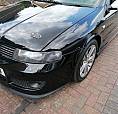 2005 Seat Leon 1.9 Tdi Fr, Fsh - 283 Bhp+ Modified Big Turbo, Lots Spent.