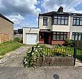 3/4 Bed House - 2 Bathrooms - Garage - Big Garden - Driveway To Let Romford, Rm7 0Ed