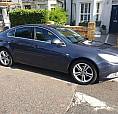 Vauxhall Insignia 1.8 Petrol