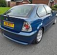 Bmw, 3 Series 02 Vintage Next Yr Appreciate In Value   Reg£300