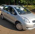 Toyota Yaris 1 Litre Like Nissan Ford Vauxhall Honda Peugeot Citroen