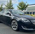 Vauxhall Insignia 2.0 Ctdi Sri Nav Vx Line 