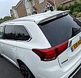 Sale !! 13K Ono Mitsubishi, Outlander, Estate, 2017, Other, 1998 (Cc), 5 Doors