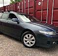 Honda Accord Estate Year Mot No Advisorys Drives Great Top Spec Cheap Car ! 
