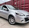 Renault Clio 1.5 Diesel 2010 Year Mot No Advisorys Full Service History Cheap To Run+Insure £30 Tax!