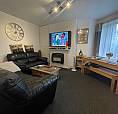 Three Bedroom Flat To Let | Bath Terrace, Southwark Se1