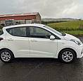 2018 Hyundai I10