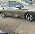 2014 Citron C4/1.6 Hdi  5Door