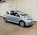 Toyota Aygo 1.0 Vvti Platinum In Stunning Condition Low Mileage Lady Doctor Owner Fsh 