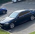 Bmw, 5 Series, Saloon, 2010, Semi-Auto, 2993 (Cc), 4 Doors
