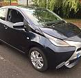Toyota Aygo X Pression Vvt-I 2015(65Reg) 