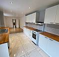 Newly Refurbished 3/4 Bedroom 3 Receptions House 2 Toilets To Let Near Stratford E7 9Ew